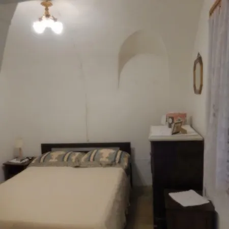 Apartment A Ca' Da Maigrana