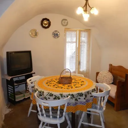 Apartment A Ca' Da Maigrana *